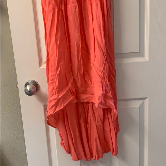 High to Low Midi Dress - Picture 2 of 3